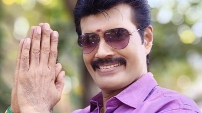 Ranjith has acted in Tamil and Malayalam films since the 90s. Ranjith has acted in Tamil and Malayalam films since the 90s.