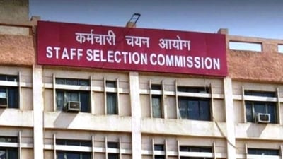 SSC CGL Exam 2024: Correction window opens, make changes till August 11 SSC CGL Exam 2024: Correction window opens, make changes till August 11