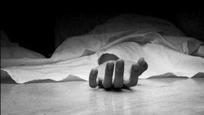 The incident took place on Mohna Road at 4pm on Thursday. (Representational image/Getty Images/iStockphoto) The incident took place on Mohna Road at 4pm on Thursday. (Representational image/Getty Images/iStockphoto)