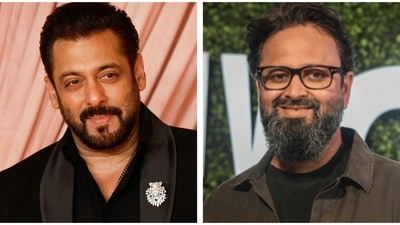 Nikkhil Advani opened up about working with Salman Khan. Nikkhil Advani opened up about working with Salman Khan.