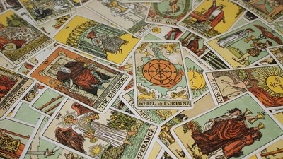 Read about your daily tarot prediction for August 10, 2024 (Pixabay)