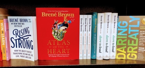 Atlas of the Heart (Sonya Dutta Choudhury ) Atlas of the Heart (Sonya Dutta Choudhury )