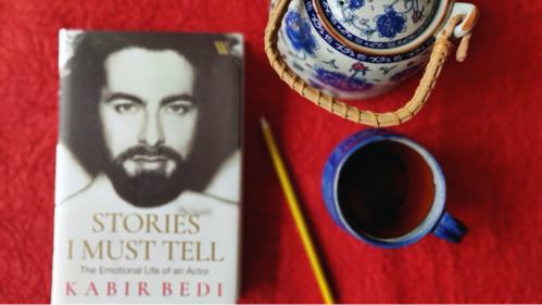 Stories I Must Tell by Kabir Bedi (Sonya Dutta Choudhury) Stories I Must Tell by Kabir Bedi (Sonya Dutta Choudhury)