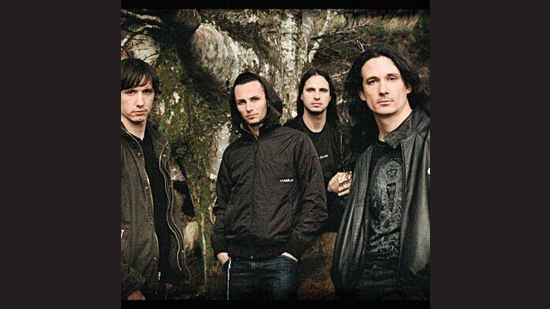 Through their albums and lyrics, Gojira raise awareness of and funding for environmental causes and NGOs.