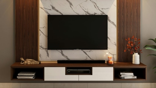 Upgrade your home entertainment: Discover the best 55-inch smart TV for 2024.(Pexels)