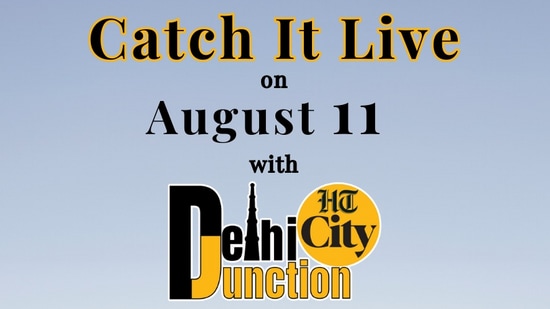 Catch It Live on 11 August 2024