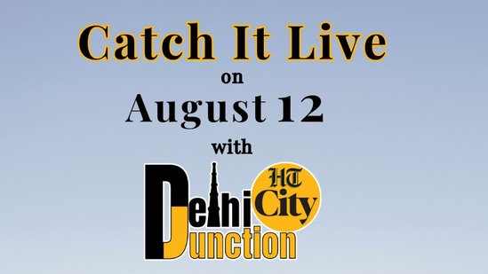 Catch It Live on 12 August 2024