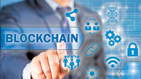 Blockchain use will ensure users retain control over their own identities, protecting their data from unauthorised access. (Getty Images/iStockphoto)