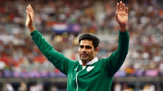 Pakistan's stunning U-turn on Arshad Nadeem after historic Olympic gold: From no money for tickets to 150 million cash