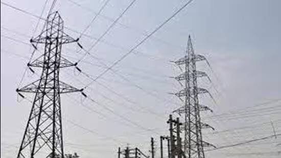 Punjab State Power Corporation Limited (PSPCL) on Saturday uncovered 1,108 cases of electricity theft during a large-scale inspection drive carried out across five zones of the state. (HT File)