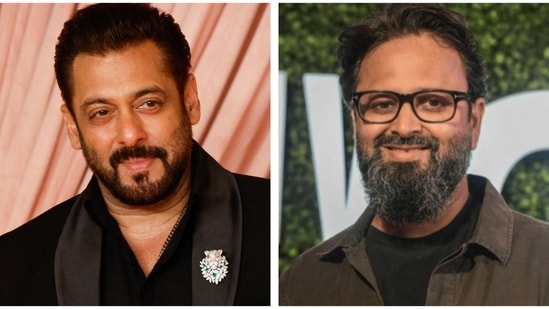 Nikkhil Advani opened up about working with Salman Khan.