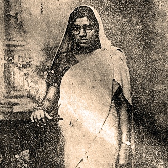 “Women doctors are so few they can be counted on my fingertips...” Dr MK Ayeshakutty, the first Muslim woman doctor at Ernakulam General Hospital, wrote in 1934. (Courtesy Around the Sufrah) “Women doctors are so few they can be counted on my fingertips...” Dr MK Ayeshakutty, the first Muslim woman doctor at Ernakulam General Hospital, wrote in 1934. (Courtesy Around the Sufrah)