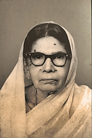 Havva Beevi wrote an essay on why women must learn to read the Quran and interpret it for themselves, in the Thiruvananthapuram magazine Malayalam Visheshal Prathi (Malayalam Special Edition). (Courtesy Around the Sufrah) Havva Beevi wrote an essay on why women must learn to read the Quran and interpret it for themselves, in the Thiruvananthapuram magazine Malayalam Visheshal Prathi (Malayalam Special Edition). (Courtesy Around the Sufrah)