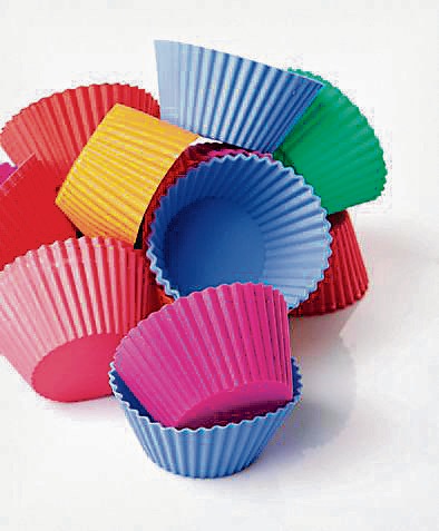 Although supremely useful, silicone doesn’t biodegrade. So only get some if you must; and cling to it when you do. (Adobe Stock) Although supremely useful, silicone doesn’t biodegrade. So only get some if you must; and cling to it when you do. (Adobe Stock)