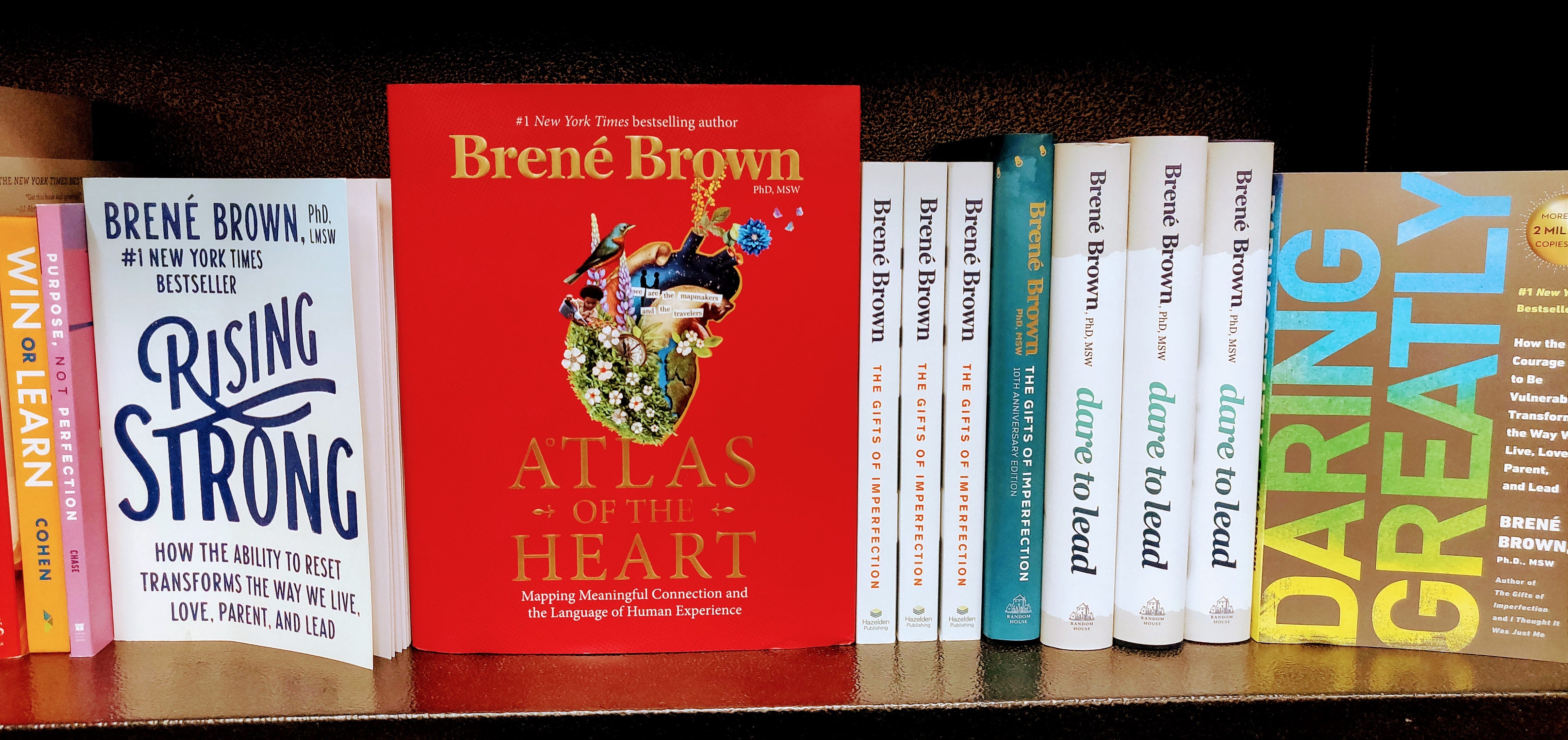 Atlas of the Heart (Sonya Dutta Choudhury)