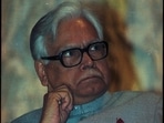 Kunwar Natwar Singh (02 March 2000) Kunwar Natwar Singh (02 March 2000)