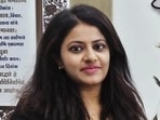 Puja Khedkar 