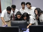CSIR UGC NET 2024: Window to raise objections will close today at csirnet.nta.ac.in. (HT file image) CSIR UGC NET 2024: Window to raise objections will close today at csirnet.nta.ac.in. (HT file image)