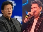 An AI-generated video of Kumar Sanu at a party supposedly for Imran Khan recently circulated on social media. An AI-generated video of Kumar Sanu at a party supposedly for Imran Khan recently circulated on social media.