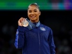 Jordan Chiles has officially been stripped of her Olympic bronze medal following a court ruling on Saturday