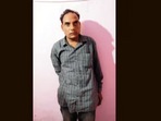 Kuldeep Kumar Gangwar, the Bareilly serial killings accused.