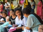 TG PGECET Counselling 2024: Candidates can now submit their application forms till August 24, 2024. Check the full schedule here. (HT Archive)