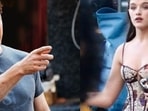 Tom Cruise’s daughter, Suri Cruise went viral as she stepped out in her cool outfit. Tom Cruise’s daughter, Suri Cruise went viral as she stepped out in her cool outfit.