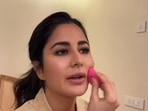 Katrina Kaif launched Kay Beauty towards the end of 2019.