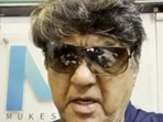 Mukesh Khanna called out the stars who promoted pan masala ads. Mukesh Khanna called out the stars who promoted pan masala ads.