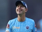 Ricky Ponting spoke in detail about cricket being reintroduced to the Olympic program in 2028 Ricky Ponting spoke in detail about cricket being reintroduced to the Olympic program in 2028