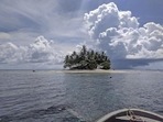 The island is only 3 km square in area, in the northeastern part of Bay of Bengal. It located about 9 km south of the tip of the Cox's Bazar-Tankaf pensinsula. (Representative image) The island is only 3 km square in area, in the northeastern part of Bay of Bengal. It located about 9 km south of the tip of the Cox's Bazar-Tankaf pensinsula. (Representative image)