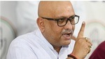 UPCC chief attacks Yogi, Modi over Bangladesh UPCC chief attacks Yogi, Modi over Bangladesh