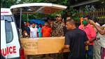 Bodies of 3 Hmar youth handed over to the families (HT Photo/Sourced) Bodies of 3 Hmar youth handed over to the families (HT Photo/Sourced)