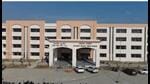 Eight officials of the public works department (PWD) have been booked for allegedly making excess payments to the tune of <span class='webrupee'>₹</span>11.5 crore to a contractor for the construction of the judicial complex in SBS Nagar. The contractor — Ms Tung Builders — has also been booked. (HT Photo) Eight officials of the public works department (PWD) have been booked for allegedly making excess payments to the tune of <span class='webrupee'>₹</span>11.5 crore to a contractor for the construction of the judicial complex in SBS Nagar. The contractor — Ms Tung Builders — has also been booked. (HT Photo)