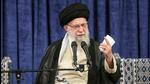 Iran's Supreme Leader Ayatollah Ali Khamenei (AFP) Iran's Supreme Leader Ayatollah Ali Khamenei (AFP)