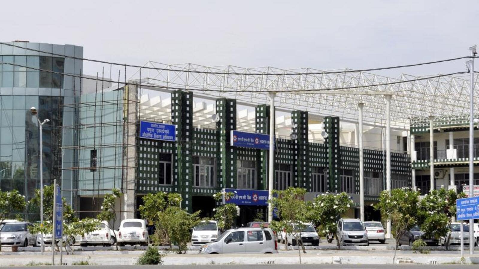 Noida airport begins process to hire company to develop MRO hub