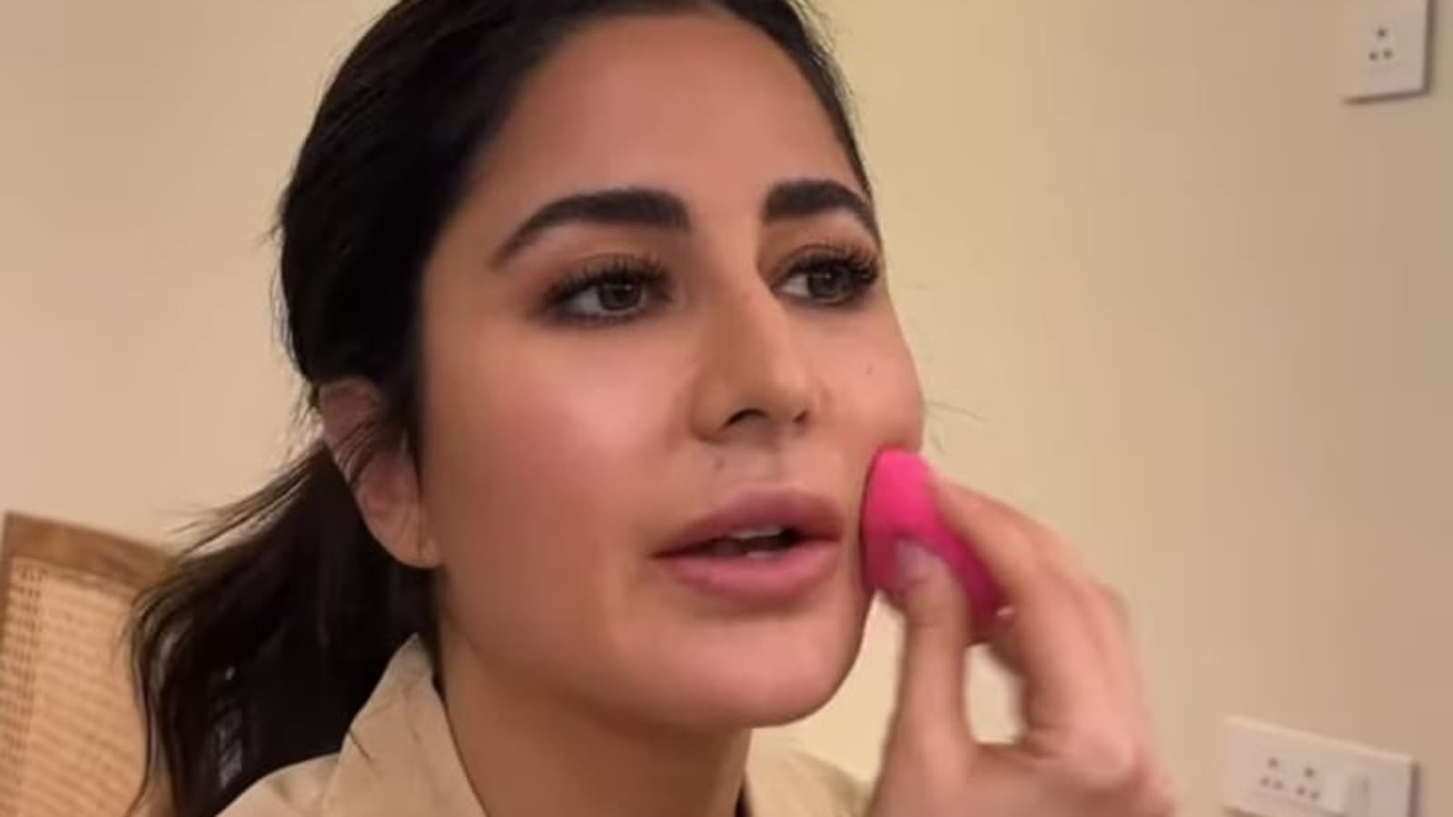 Reddit reacts to 'big expose by customer' about Katrina Kaif's makeup line: 'No wonder she has no interest in...'