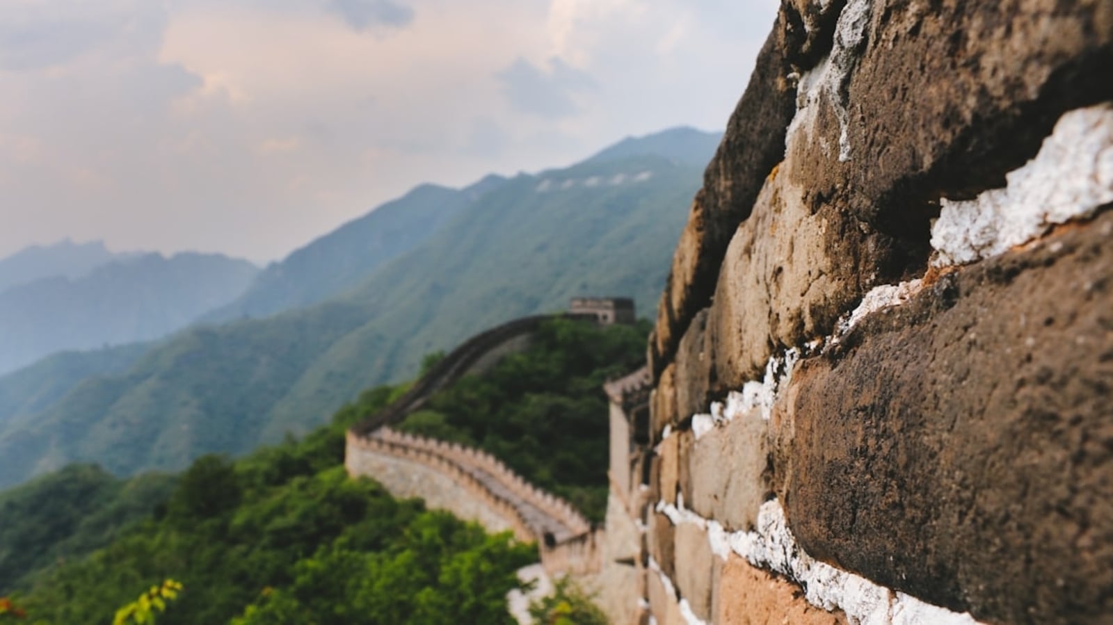 Estudiante de doctorado abandona el teléfono en una expedición de cinco meses a China: «La gente quedó en shock» | Tendencias