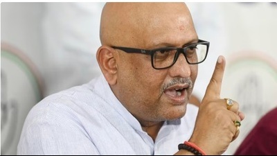 UPCC chief attacks Yogi, Modi over Bangladesh