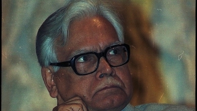 Kunwar Natwar Singh (02 March 2000)