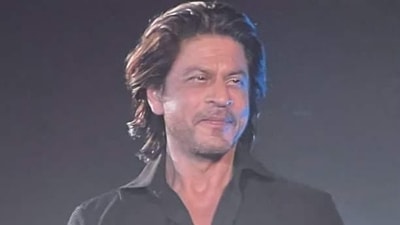 Shah Rukh Khan said he accepted the award with humility, kindness, and goodness. "... and with the promise that awards like this encourage me to keep trying to embody all the facets of life, emotions, and to try to give that one more take, one more shot, one more emotion. Hopefully, a little bit of love so that all of you feel a little joyful in a square like this, 8,000 of you, watching the next film which you are going to watch tonight. I want to thank you from the bottom of my heart and from India," he said before wrapping his speech with 'Namaskar', 'Dhanyawaad', and 'God bless you all'. 