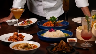 Mumbai to be treated to pan-Asian fare (Photo: HTBS)