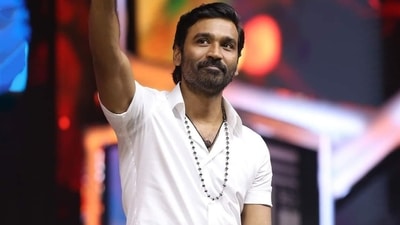 Dhanush donated ₹25 lakh to the Wayanad landslide victims of Kerala. Dhanush donated ₹25 lakh to the Wayanad landslide victims of Kerala.