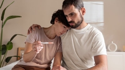 Infertility and relationships: Essential strategies for couples to support each other (Image by Freepik) Infertility and relationships: Essential strategies for couples to support each other (Image by Freepik)
