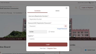 SSC CGL 2024: Window for online correction will close today at ssc.gov.in, SSC CGL 2024: Window for online correction will close today at ssc.gov.in,