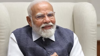Prime Minister Narendra Modi Prime Minister Narendra Modi