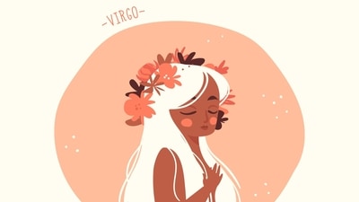 Virgo Daily Horoscope Today, August 12, 2024.  Avoid overthinking and focus on harmony to ensure a productive and fulfilling day.