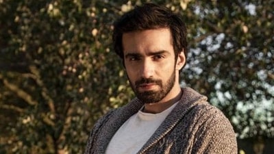 Avinash Tiwary made his acting debut with Laila Majnu. Avinash Tiwary made his acting debut with Laila Majnu.
