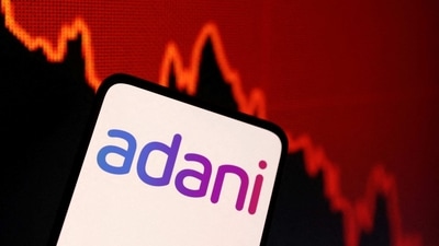 The Hindenburg reports from 2023 to 2024 have cast suspicion over the functioning of the SEBI and the Adani group (MINT_PRINT) The Hindenburg reports from 2023 to 2024 have cast suspicion over the functioning of the SEBI and the Adani group (MINT_PRINT)
