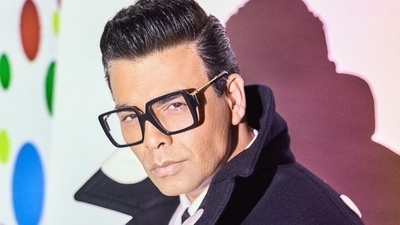 Karan Johar also shared the one regret that he has in connection with his father. Karan Johar also shared the one regret that he has in connection with his father.